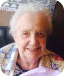 Jennie Bernice Sleeper