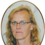 Diana Catherine Donkers