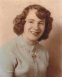 Joyce Marie Rhodenizer