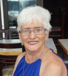 Beverly Gail Smith