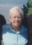 Adeline Baird
