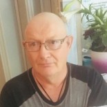 Stephen Francis Palmer