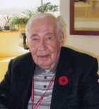 Wilfrid Giroux
