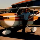 John Francis Frederick Leeper