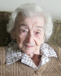 Georgette Désy