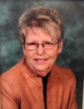 Shirley Ann MacKinnon