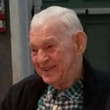 George Garfield Porter