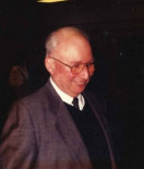 Winfried Mundhenke