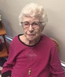 Helen Margaret LeGrange