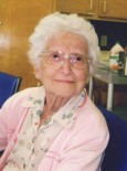 Honoria Gagné