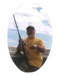 Steven Andrew Harvey Kaszas