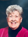 Ella Margaret Lorene Harris