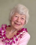 Beverly Irene Pearson