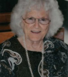 Margaret Louise Juchli