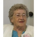 Gladys Isabel Jackson