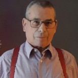 Clifton Bursey Crocker