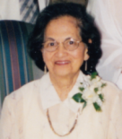 Mavis Clothilde Ching