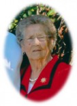 Louisa A. Hillier