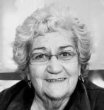 Donna Margaret MacPherson