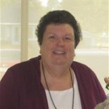 Christina Louise Matthews