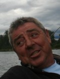 Robert John Spooner