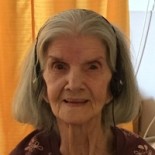 Anne Loretta Hepburn