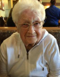 Uline Elizabeth Jinks