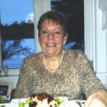 Deirdre Ann (Dee) Meek