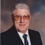 David Foster Overbaugh