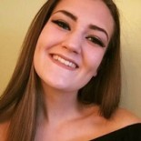 Jasmine Marie Saunders