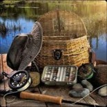 Geoffrey Brian Richards