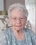 Muriel Olive June Oschefski
