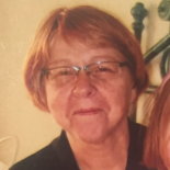 Marie-Pierre Champagne