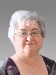 Pierrette Fortin