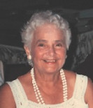 Eileen Vincent Wilson