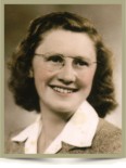 Margaret Boggs