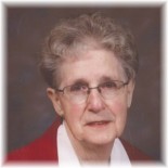 Agnes Nellie Russelo