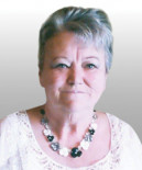 Charline Caron-Cantin