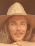 Rodney James Marks