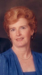 Doris Margaret Eagleson