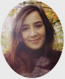 Cassidy Jean Bernard