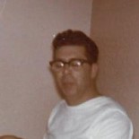 Ronald Gladstone Yates