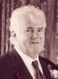 Winston John David Gallant