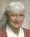 Réjeanne Buckley