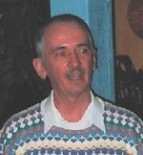 Morley Ernest Thornton