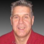 Stephen Thomas England