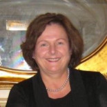 Diane Mary Brennan Campbell