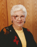 Irene Eleanor Biebrich