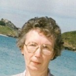 Elvina Carolyn Fradsham