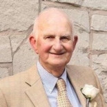 John George Robertson Hastie